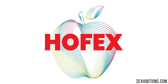 HOFEX Hong Kong: Asia's Leading Food & Hospitality Tradeshow
