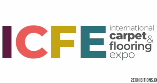 ICFE Istanbul: Turkey International Carpet and Flooring Expo