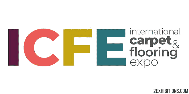 ICFE Istanbul: Turkey International Carpet and Flooring Expo
