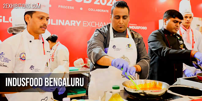 Your Gateway to Global Food Trade Starts Here: Meet the right buyers, suppliers and partners shaping the future of food