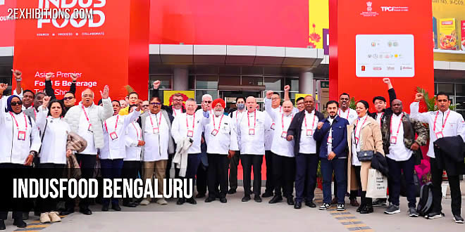 Designed for Businesses Shaping Global Food Trade