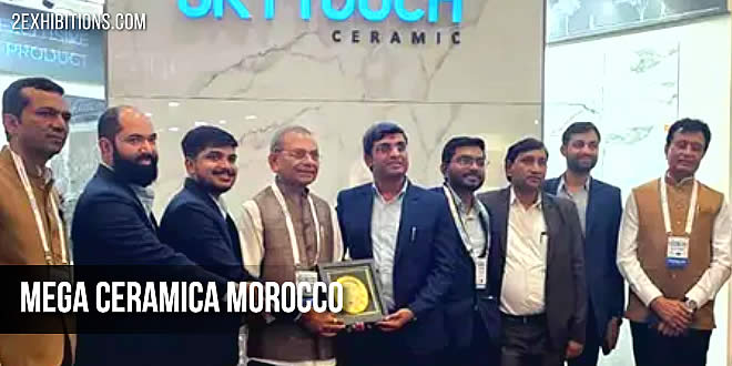The Morocco ceramic and porcelain tiles market is expected to grow in the near future owing to the growing sense of aesthetics among consumers