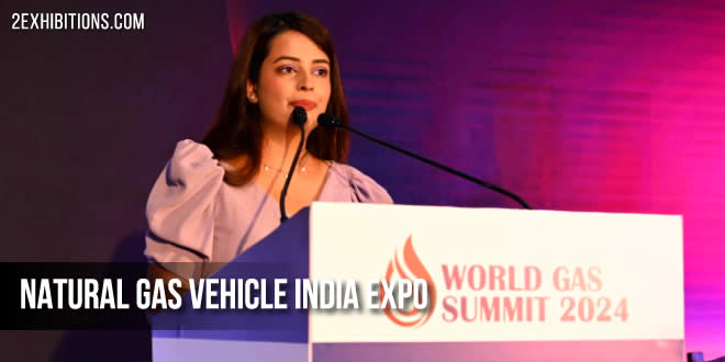 Connect with policymakers, vehicle manufacturers, fleet operators, and key decision-makers