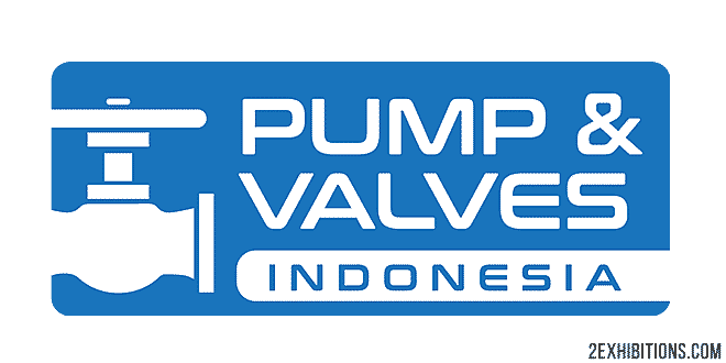 Pumps & Valves Indonesia: Jakarta Pump, Valve System & Equipment Industry Expo