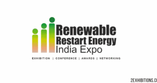 RREI Expo Hyderabad 2026: South India's Renewable Restart Energy India Exhibition