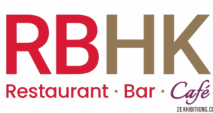 Restaurant, Bar & Cafe Hong Kong: RBHK Hong Kong F&B and Hospitality Expo