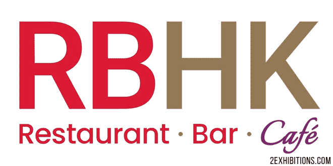 Restaurant, Bar & Cafe Hong Kong: RBHK Hong Kong F&B and Hospitality Expo