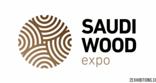 Saudi Wood Expo: Riyadh Wood and Woodworking Industry Event