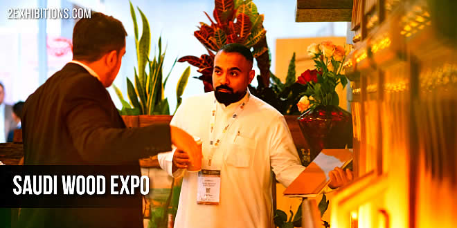 Access Saudi Arabia’s wood and woodworking market