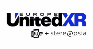 UnitedXR Europe: Most powerful XR event in Europe