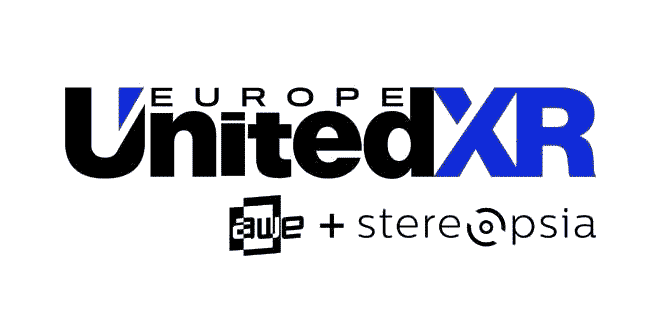 UnitedXR Europe: Most powerful XR event in Europe
