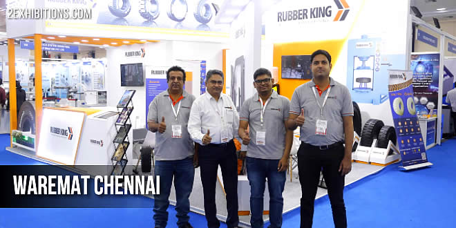 leading B2B networking exhibitions for Warehousing, Material Handling, Storage, Logistics, Packaging, Plastics, Automation, and Robotics.