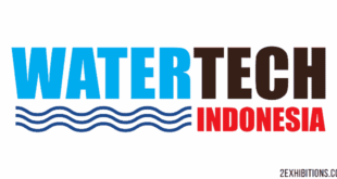 WATERTECH Indonesia: Jakarta Water & Wastewater Treatment Technologies Expo