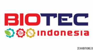 BIOTEC Indonesia: Jakarta International Biotechnology Exhibition & Conference