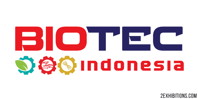 BIOTEC Indonesia: Jakarta International Biotechnology Exhibition & Conference