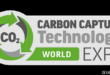Carbon Capture Technology World Expo Hamburg: Germany CCUS Tech Event