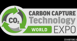 Carbon Capture Technology World Expo Hamburg: Germany CCUS Tech Event