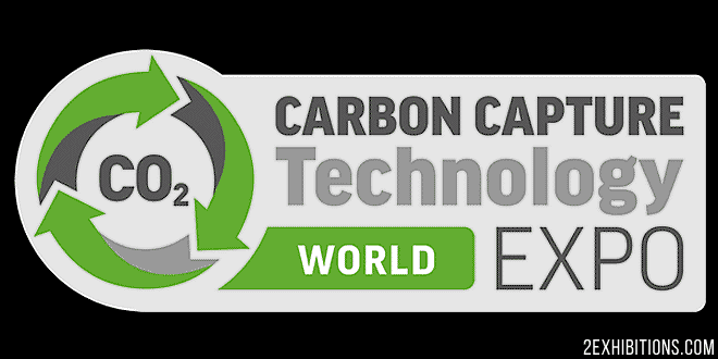 Carbon Capture Technology World Expo Hamburg: Germany CCUS Tech Event