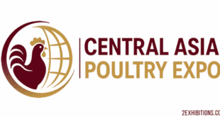 Central Asia Poultry Expo Astana: Kazakhstan Poultry Industry B2B Exhibition