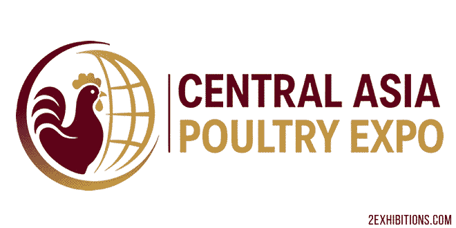 Central Asia Poultry Expo Astana: Kazakhstan Poultry Industry B2B Exhibition