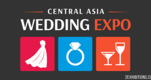 Central Asia Wedding Expo Astana: Kazakhstan