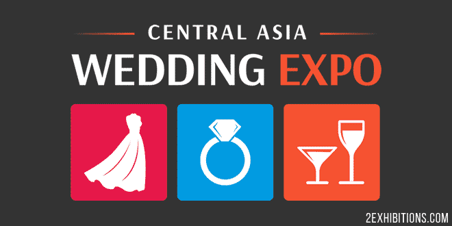 Central Asia Wedding Expo Astana: Kazakhstan