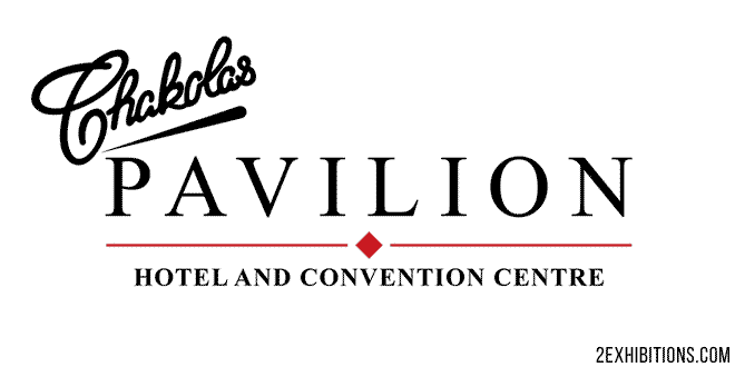 Chakolas Pavilion Convention Centre, Kochi, Kerala