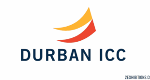 Durban Exhibition Centre, Durban, South Africa