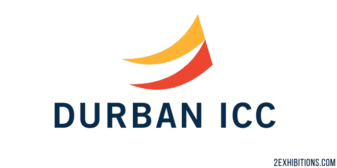 Durban Exhibition Centre, Durban, South Africa