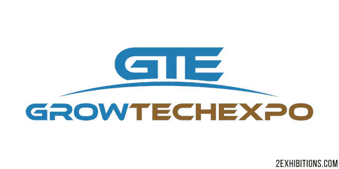 Vietnam Growtech Expo: HCMC Agriculture Machineries, Equipment & Technology Exhibition