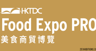 HKTDC Food Expo Pro: Hong Kong F&B Industry Professionals Event