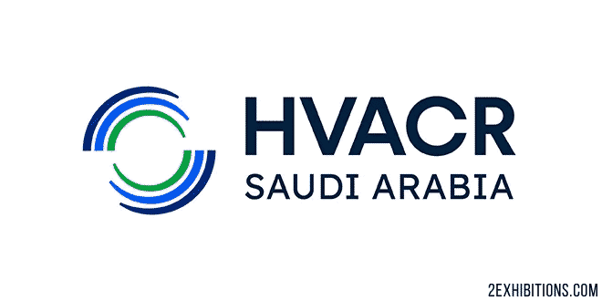 HVACR Saudi Arabia: Riyadh Heating, Ventilation, AC & Refrigeration Expo