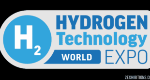 Hydrogen Technology World Expo Hamburg: Germany Hydrogen Tech Expo & Conference