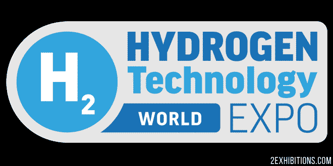 Hydrogen Technology World Expo Hamburg: Germany Hydrogen Tech Expo & Conference