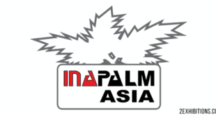 INAPALM Asia Jakarta 2026: Indonesia Palm Oil Machinery & Processing Technology Expo