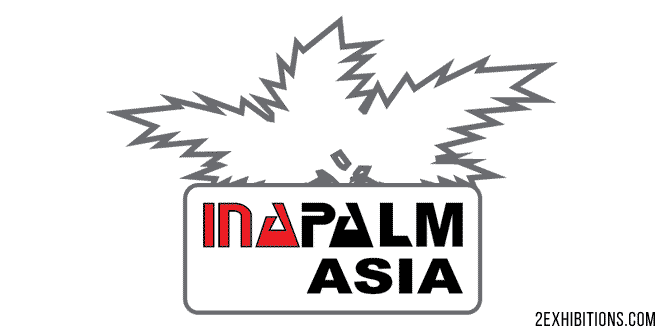 INAPALM Asia Jakarta 2026: Indonesia Palm Oil Machinery & Processing Technology Expo