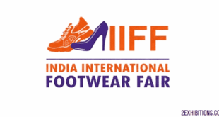 India International Footwear Fair: IIFF New Delhi