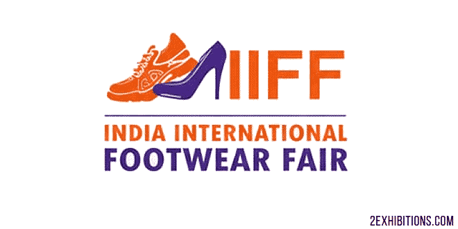 India International Footwear Fair: IIFF New Delhi
