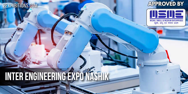Largest Industrial Engineering Exhibition