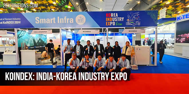 KoINDEX delivers a trusted platform for Indian buyers and businesses ready to explore high-quality products and partnerships.