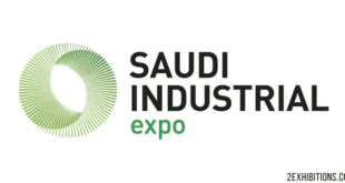 Saudi Industrial Expo 2026: Riyadh Dedicated Event for Industrial Expansion