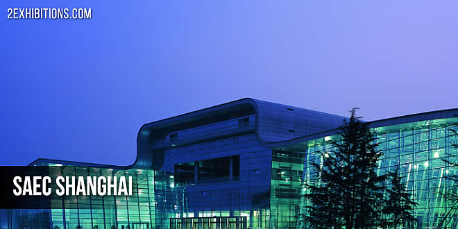 Its daily management and operation are handled by Shanghai International Auto City Donghao Exhibition Center Co., Ltd.