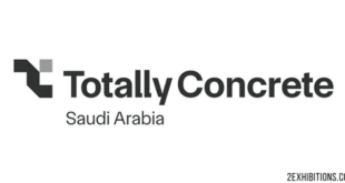 Totally Concrete Saudi Arabia: Riyadh Building Materials, Products & Suppliers Expo