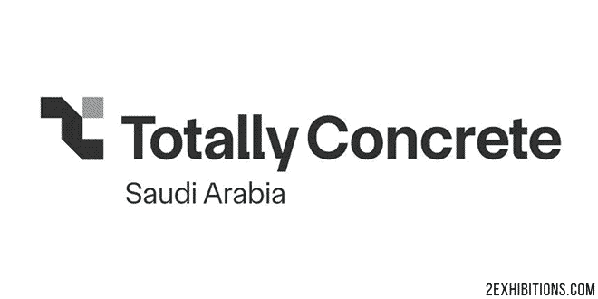Totally Concrete Saudi Arabia: Riyadh Building Materials, Products & Suppliers Expo