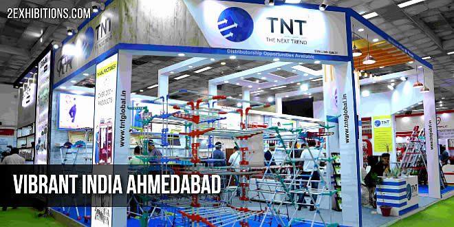 Vibrant India Fair is India’s leading platform for exploring the latest innovations, trends, and product excellence in the HOUSEWARE & HORECA, STAINLESS STEEL COIL & SHEET, WIRE & TUBE LONG PRODUCTS EXHIBITION industry.