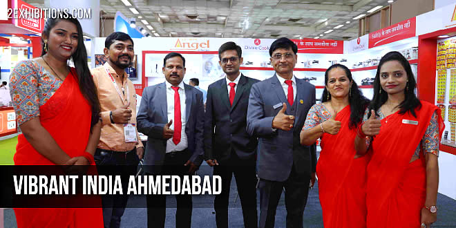 The Vibrant India Excellence Awards honour outstanding achievers across Houseware, HORECA, Kitchenware, and allied sectors