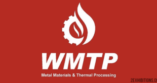 Zhejiang (Wenzhou) Metal Materials & Thermal Processing Fair: China