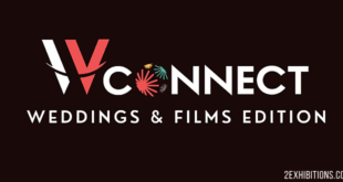 WV Connect: Hyderabad B2B Wedding Summit · Weddings & Films Edition