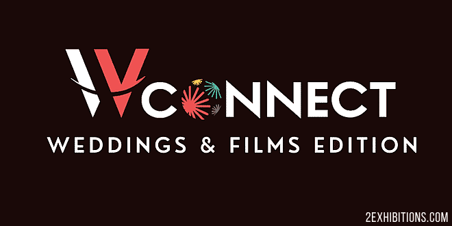WV Connect: Hyderabad B2B Wedding Summit · Weddings & Films Edition