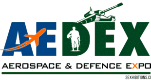AEDEX: New Delhi International Expo & Conference on Aerospace and Defence